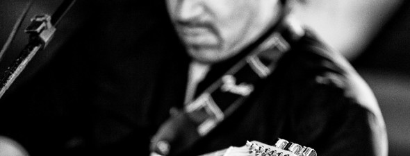 Banda Expresso Rural ganha exposição no MIS/SC