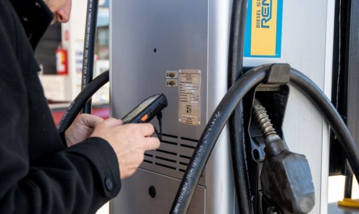 Nova lei aumenta rigor contra fraude em postos de gasolina