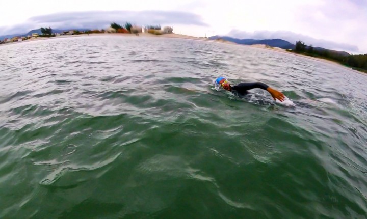 2ª etapa do Circuito Ocean promete movimentar o litoral catarinense