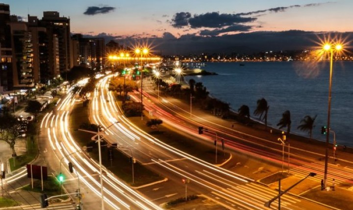 Santa Catarina é o segundo estado mais competitivo do Brasil, aponta ranking nacional