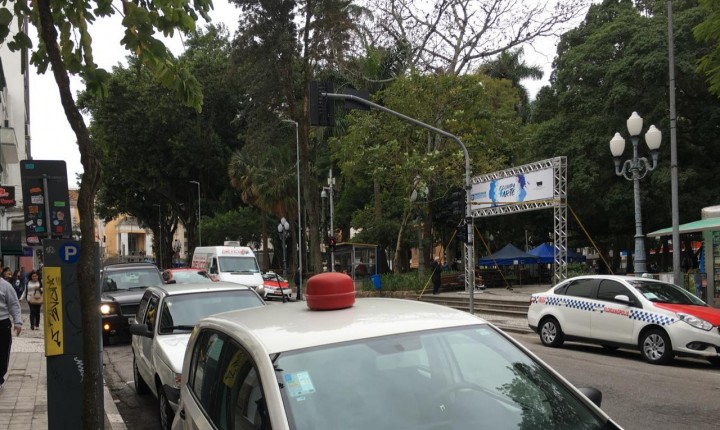 CPI da Zona Azul: Dono de empresa revela que foi chamado para esvaziar escritório da Dom Parking