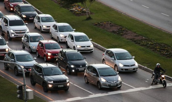 Detran/SC lançará projeto piloto no país para registro de veículos em estoque