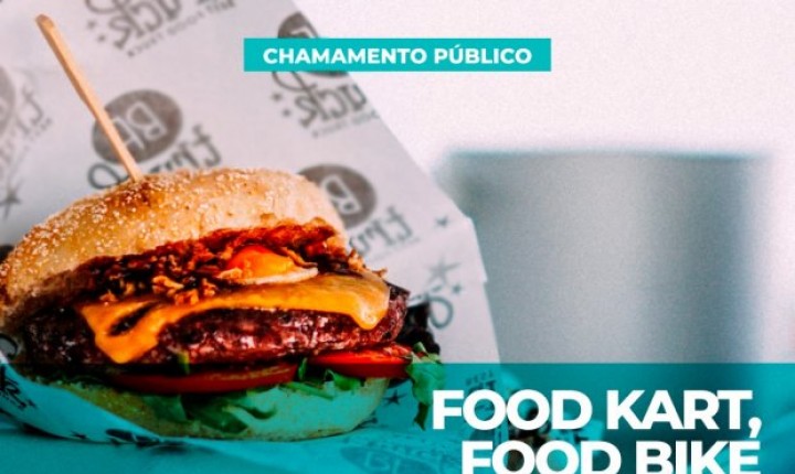 Inscrições de empresas de alimentação interessadas em participar da reabertura da Ponte Hercílio Luz terminam nesta sexta