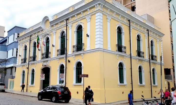 Sesc realiza recital de Natal no Museu de Florianópolis