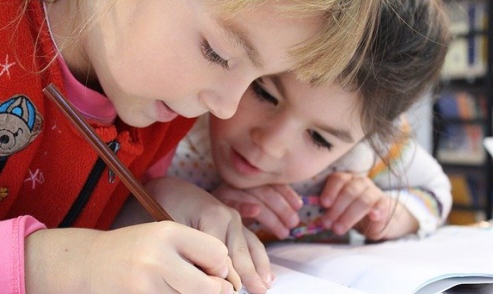 Volta às aulas e adaptação escolar