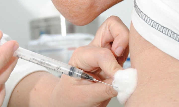Santa Catarina recebe mais 173 mil doses da vacina contra a gripe