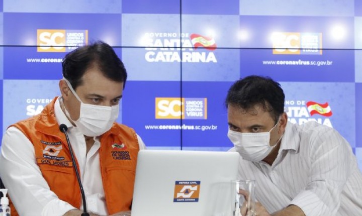Portaria autoriza a confecção e o uso de máscaras de tecido para a população