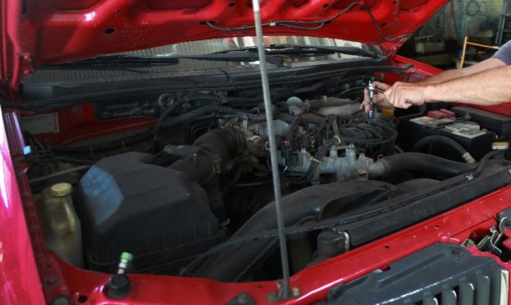 Governo estabelece regras e autoriza funcionamento de segmentos da cadeia automotiva