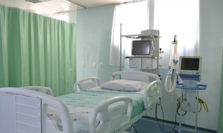 Estado conta com 220 leitos de UTI novos para pacientes com Covid-19
