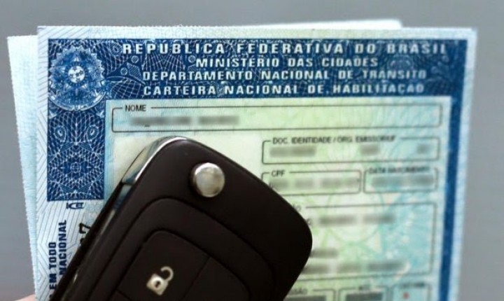 Entrega da CNH: parceria entre Ciasc e Detran reduz o tempo de entrega 