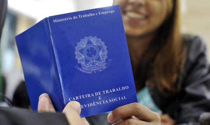 Vagas de emprego: mais de 200 cargos no Norte da Ilha