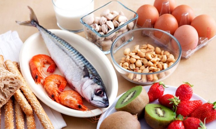 Alergia alimentar: 6 perguntas e respostas