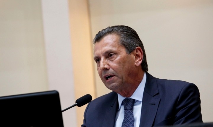 Impeachment: Alesc dará prosseguimento a pedido de afastamento de governador e vice