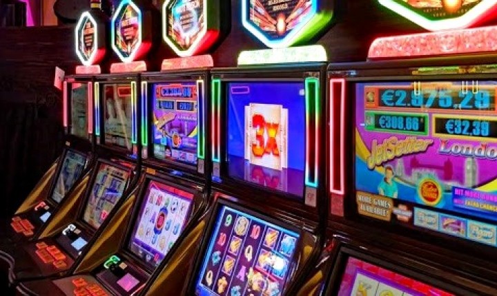 Bingos em SC: ação evita devolução de R$ 45 milhões a empresas  