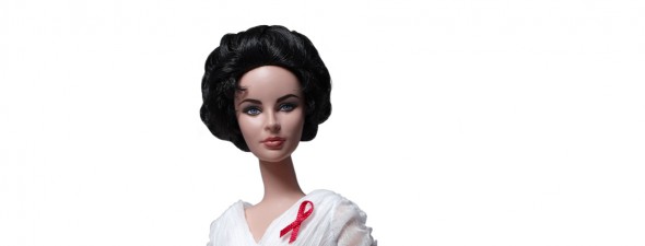 Exposição “Barbie Celebridades” reproduz figurinos de grandes estrelas