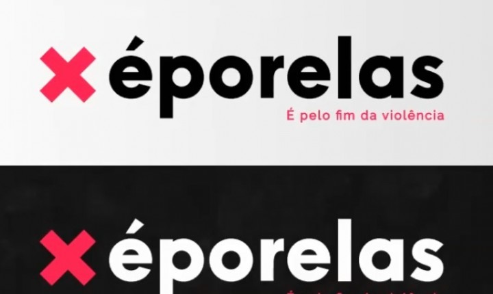 'É por elas': campanha de enfrentamento à violência contra as mulheres é encabeçada pela Alesc