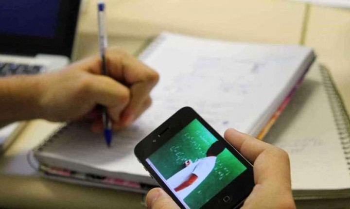 Ensino remoto: 96% dos alunos da rede pública no Sul do Brasil são alcançados, aponta Datafolha
