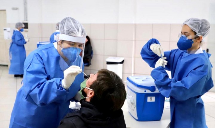 Covid-19: Florianópolis terá 4 centros de testagem exclusivos para a doença