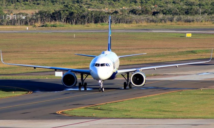 Viagens: Florianópolis volta a ter voos regulares para Porto Alegre