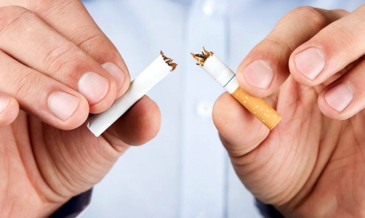 Dia Nacional do Combate ao Fumo: cigarro eletrônico e tabaco são igualmente prejudiciais à saúde