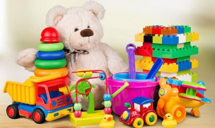 Doação de brinquedos: Polícia Militar realiza campanha de arrecadação em SC