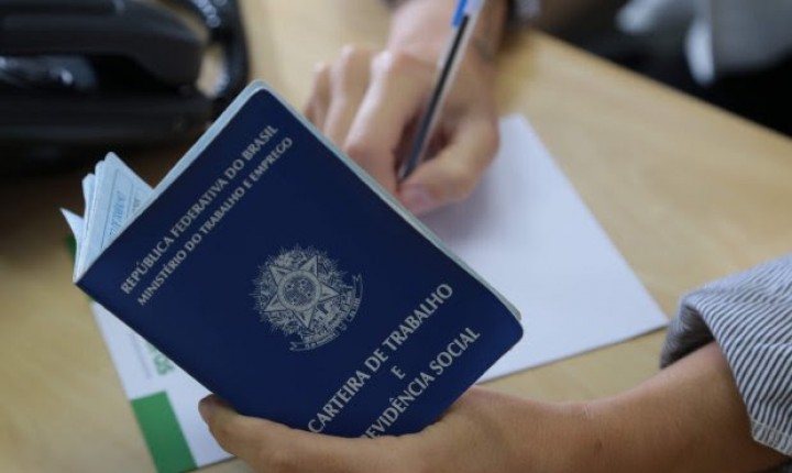Acima da média: Estado registra a menor taxa de desocupação do país