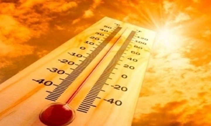 Previsão do tempo: termômetros podem marcar até 40°C em SC nesta semana