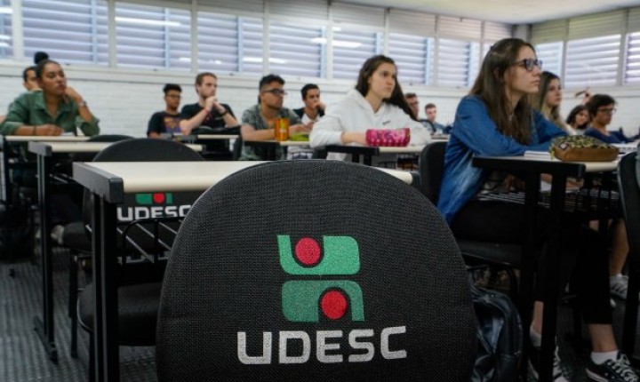 Vestibular de Inverno 2020: Udesc divulga lista de espera e edital para matrícula online