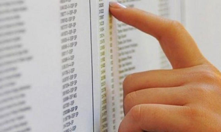 Candidatos aprovados: vestibulandos da Udesc devem se matricular ou se manifestar por vagas entre dias 23 e 26 de outubro