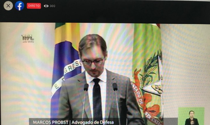 Impeachment 1: Julgamento acontece nesta sexta feira, dia 23