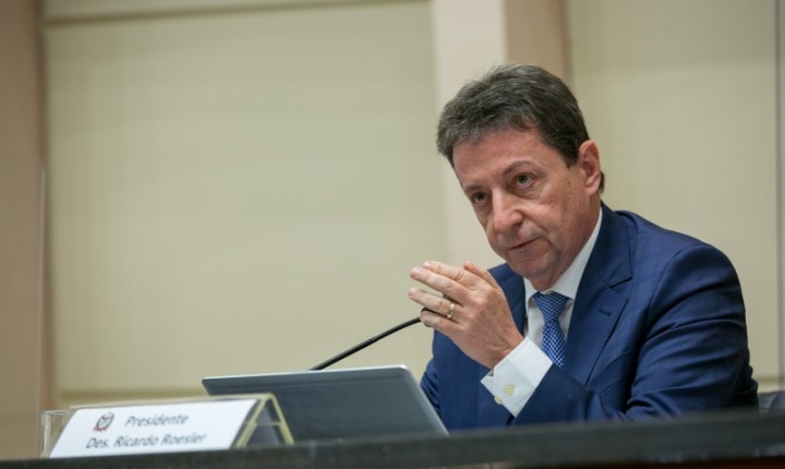 Impeachment 1: tribunal rejeita oitiva de testemunhas e pedidos de diligência