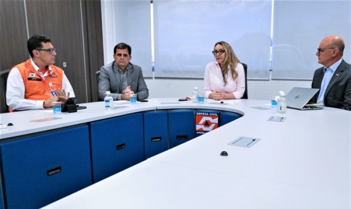 Coronavírus em SC: Governo atualiza portaria que autoriza atividades escolares