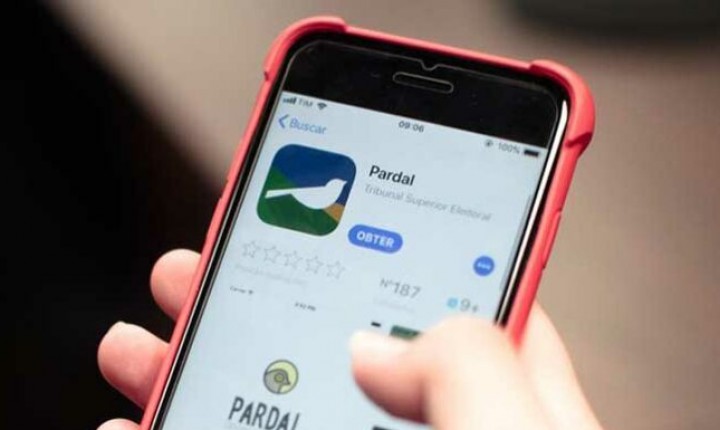 Denúncias em campanhas: Aplicativo Pardal permite comunicar irregularidades 