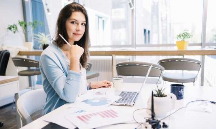 Crédito para as mulheres: instituições financeiras confiam mais nas empreendedoras, conclui estudo