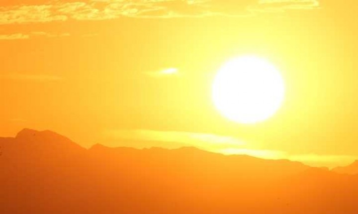 Será que o sol continua? Confira a previsão do tempo para o final de semana