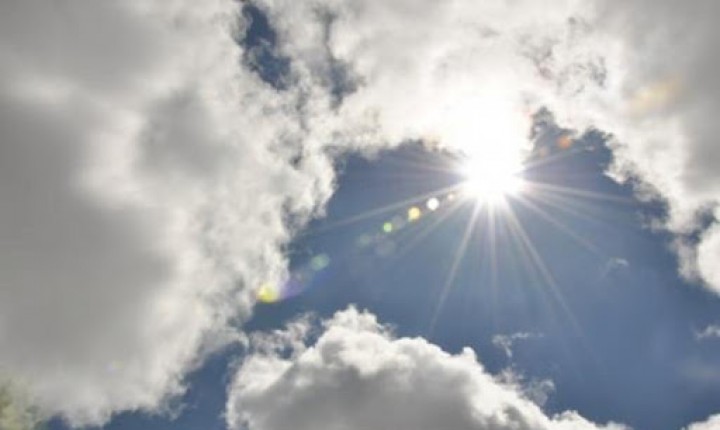 Previsão do tempo: confira como ficará a temperatura em SC nesta semana