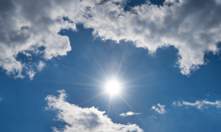 Previsão do tempo: confira como ficará a temperatura em SC neste final de semana