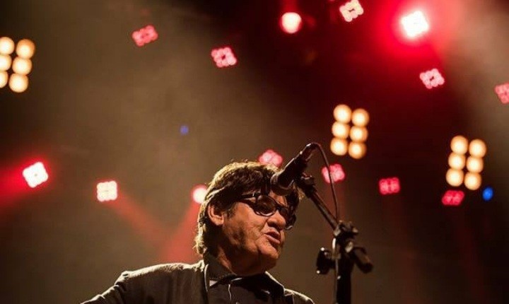 Morre o músico Daniel Lucena, fundador do Expresso Rural