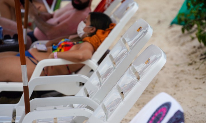 Ocupação de hotéis, abertura de casas noturnas e eventos sociais têm regras alteradas