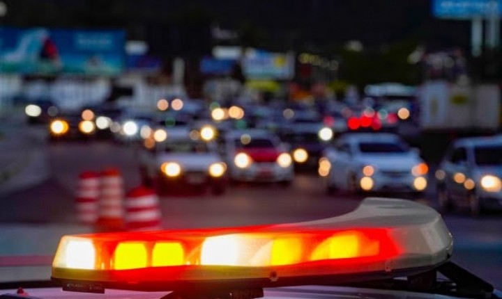 Queda histórica nos índices de criminalidade de SC