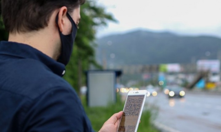 SC avalia implantação de bilhete digital no transporte intermunicipal de passageiros