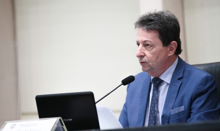 Impeachment 2: STJ indefere acesso a informações 