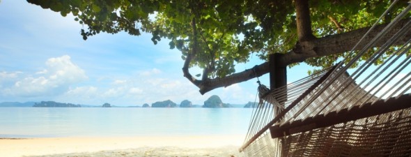 Etiqueta no Verão - É preciso respeitar o próximo também na praia