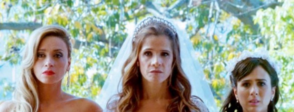 No Iguatemi: Loucas para Casar será exibido no CineMaterna