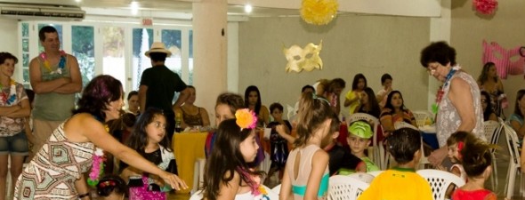 Carnaval: Jurerê Internacional será um dos points do agito em Floripa