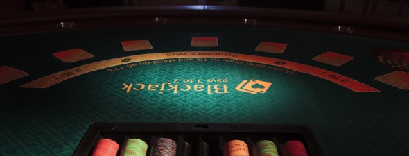 Diversão: Iguatemi recebe Cassino Mall