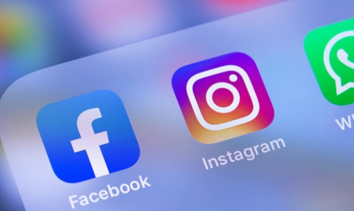 Entenda o erro que tirou WhatsApp, Facebook e Instagram do ar