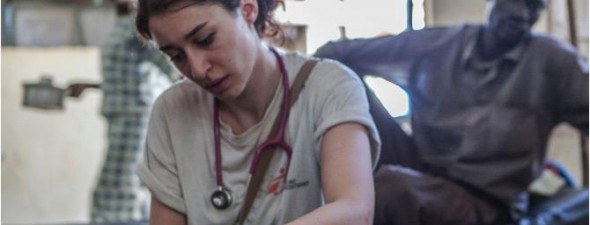 Médicos Sem Fronteiras exibe documentário no Sesc Florianópolis