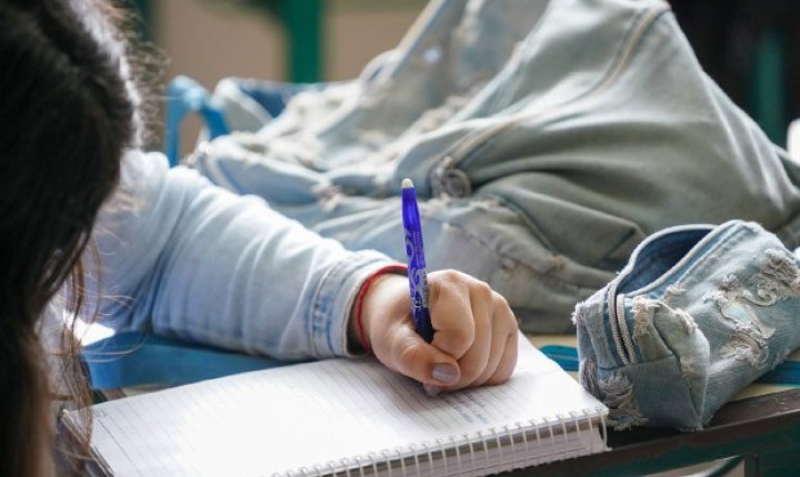 Aprovado auxílio financeiro para estudantes da rede estadual do Estado