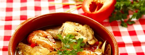 Sesc: Culinária açoriana no próximo Sabores do Brasil, no domingo, 29